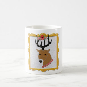 Frideer gloria kaffemugg