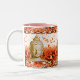 Fridfull Buddha mugg