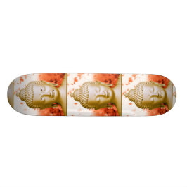Fridfull Buddha skateboard Bräda 21,5 Cm