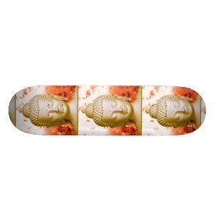 Fridfull Buddha skateboard Bräda 21,5 Cm