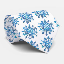 Fridfull SnowflakeTie Slips