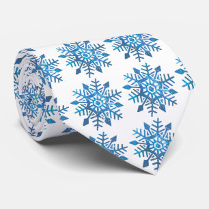 Fridfull SnowflakeTie Slips
