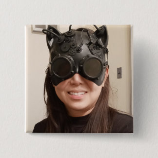 Fridge Bilder som anpassar dina foton Knapp