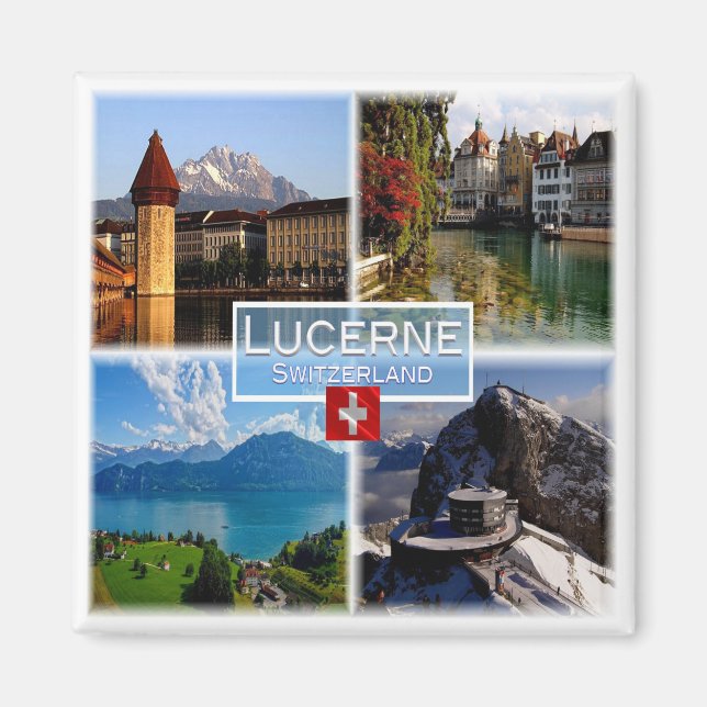 Fridge Magnet (Framsidan)