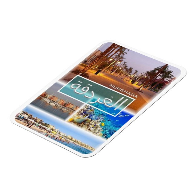 Fridge Magnet (Vänstra Sidan)