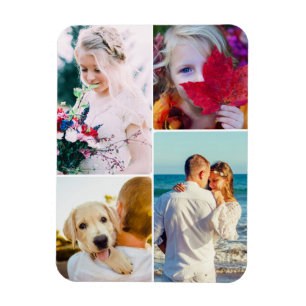 Fridge Magnet 4 - fotorundad mall