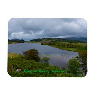 Fridge Magnet med bild i Ring i Kerry