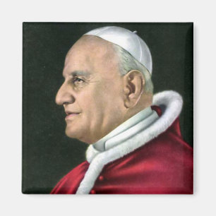 Fridge Magnet - påven John XXIII