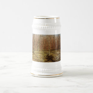 Fridluftsmänniska-/naturöl Stein Sejdel