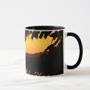 Fridsam morgonsol mugg