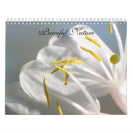 Fridsam natur kalender