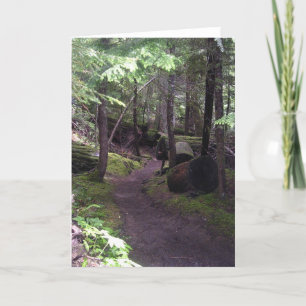 fridsamma Oregon slingakort Kort