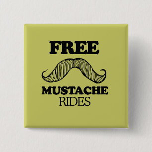 FRIE MUSTACHE RIDES KNAPP