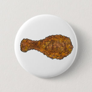 Fried Chicken Leg Drumstick Southern Soul Food Knapp