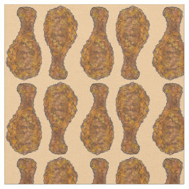 Fried Chicken Leg Drumstick Southern Soul Food Tyg