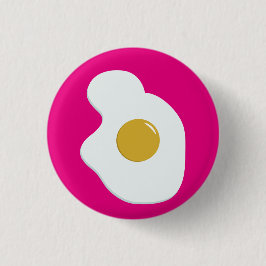 Fried EGG companion badge Knapp