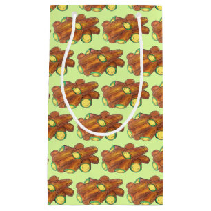 Fried Jalapeño Poppers Grönt Hett Jalapeno Pepper