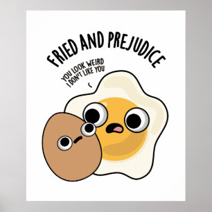 Fried och fördomsfri lejt poster