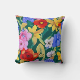 Frieda Karlo Design Kudde