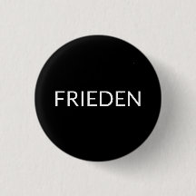 Frieden svartvit tysk fred, modern