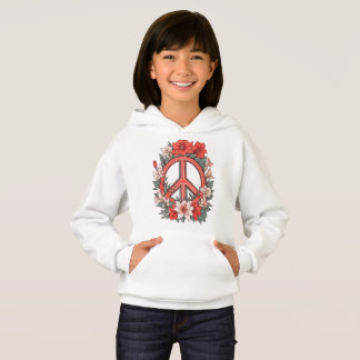 Friedenszeichen T Shirt