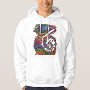 FRIEDRICH HOODIE