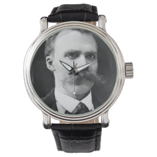 Friedrich Nietzsche Armbandsur