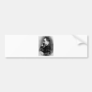 Friedrich Nietzsche Bildekal