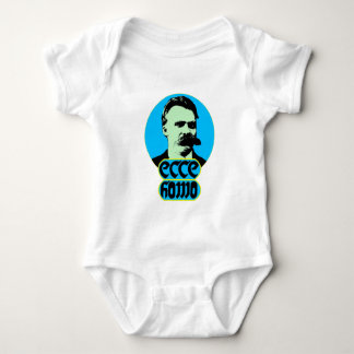 Friedrich Nietzsche-Ecce Homo Tee