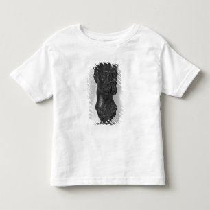 Friedrich Nietzsche German T Shirt