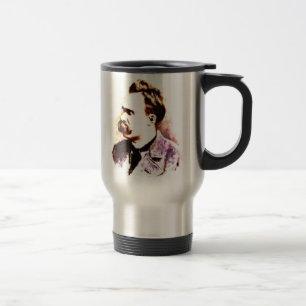Friedrich Nietzsche Resemugg