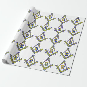 Friemasons Presentpapper