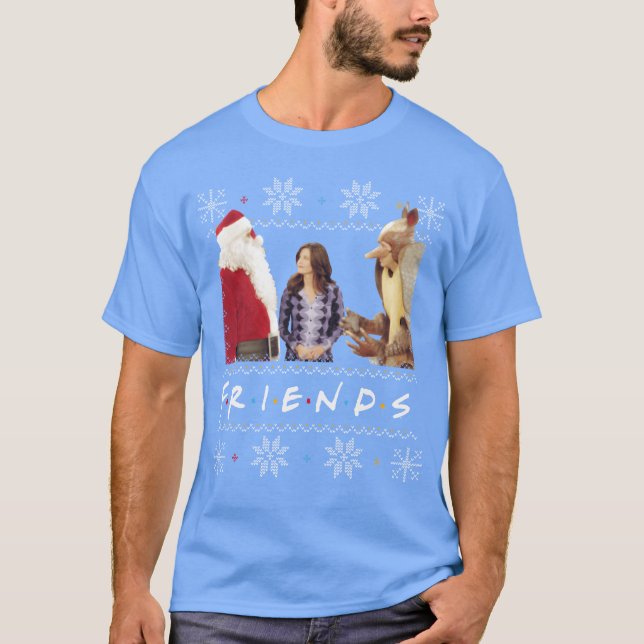 Frien T Shirt (Framsida)