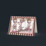 Friend Birthday Card - Tennis Kort<br><div class="desc">Friend Birthday Card - Tennis</div>