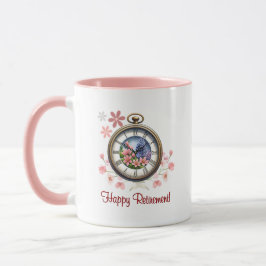 Friend Colleague lycklig, Pension Mugg, Kopp