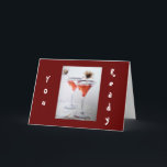FRIEND ELLER FAMILY-I ÄR REDO ATT VÄRDERA DIN DAG KORT<br><div class="desc">DET HÄR ÄR ETT "ROLIGT VUXEN CARD" FÖR ATT SÄGA TILL HONOM ATT "DU ÄR REDO" TILL "CELEBRATE" SIN BIRTHDAY NU! HA ROLIGT!</div>