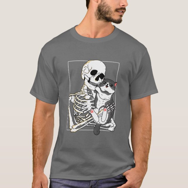 Friend Forever Boy T Shirt (Framsida)