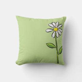 Friend Gift of God, Daisy om Grönt, Religiösa Kudde