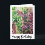 Friend Nature Birthday Kort<br><div class="desc">Kort för bra väns födelsedag Detta är en blandad mediekonst som skrivs ut från löv och blommor. Sentiment uttrycker födelsedagspresent önskemål för en värdefull vän som lyssnar.  Färg är grönt och rosa.  Kortet är till för en bra vän,  en minoritetssyster,  en granne,  rumskamrat osv.

Från originalutskrift av MHamiltonArt.</div>
