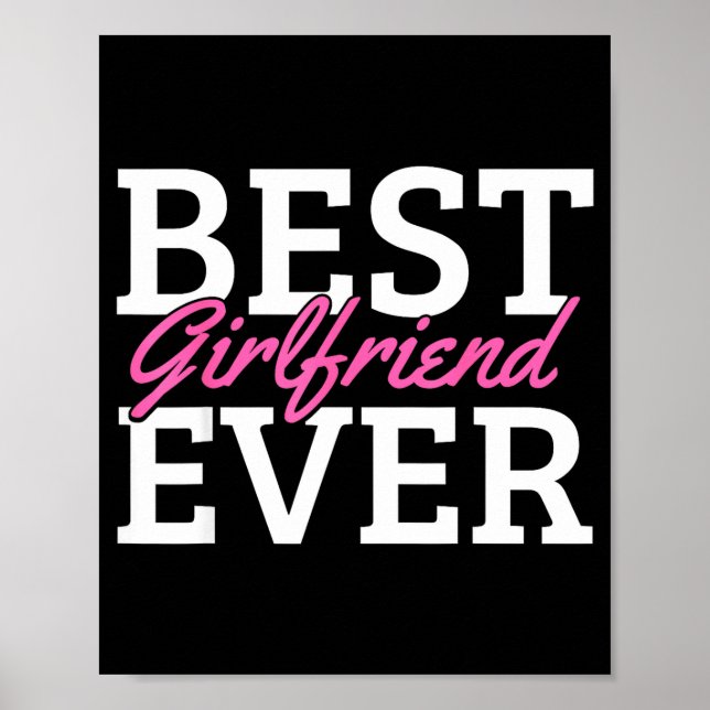 Friend Of All Time  Poster (Framsidan)