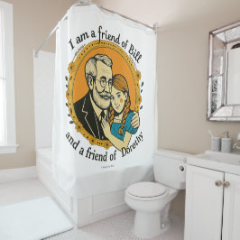 Friend of Bill and of Dorothy -