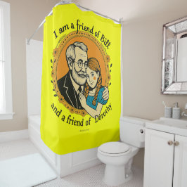 Friend of Bill and of Dorothy -