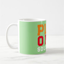 FRIEND Platonic Soulmate Mugg/Kopp