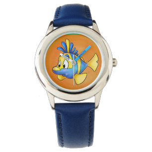 FriendFish klocka