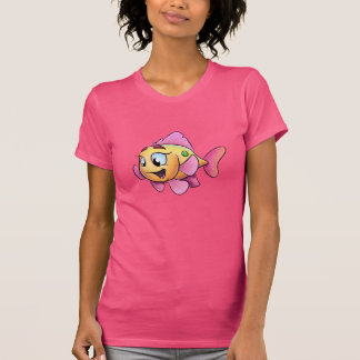 FriendFish skjorta Tee