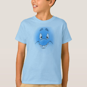 FriendFish skjorta Tee Shirt