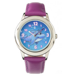 FriendFish Watch Armbandsur