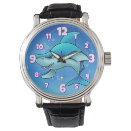 FriendFish Watch Armbandsur