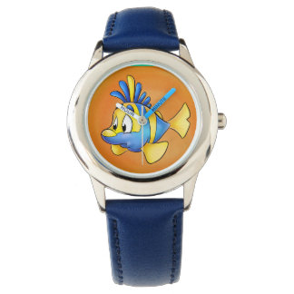 FriendFish Watch Armbandsur