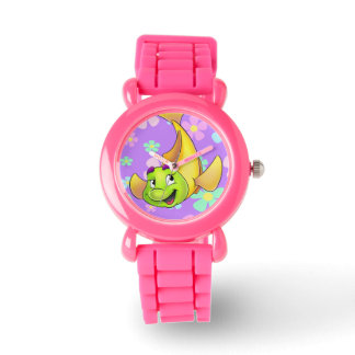 FriendFish Watch Armbandsur